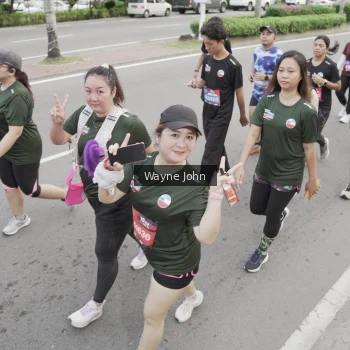 Runner Photo 3842681