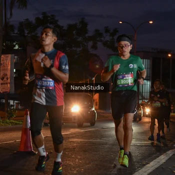Runner Photo 3842684