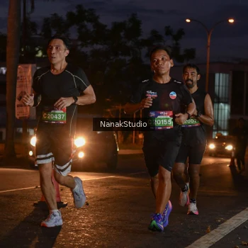 Runner Photo 3842694