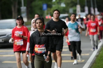 Runner Photo 38427