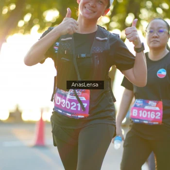 Runner Photo 3842700