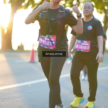 Runner Photo 3842701