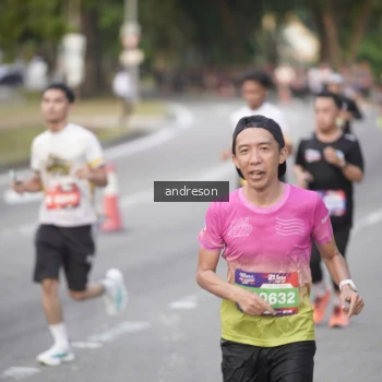 Runner Photo 3842703