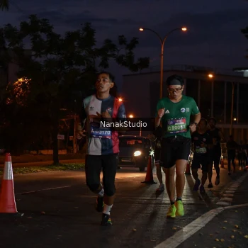 Runner Photo 3842705