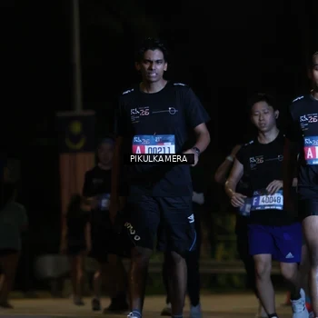 Runner Photo 3842706