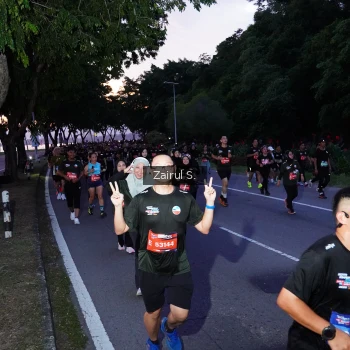 Runner Photo 3842711