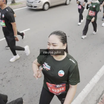 Runner Photo 3842713