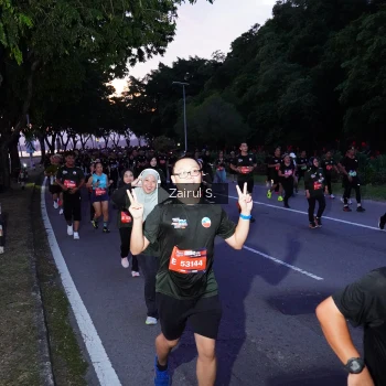 Runner Photo 3842715