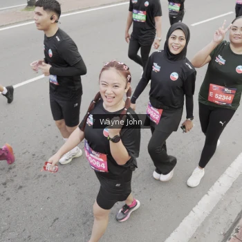 Runner Photo 3842718