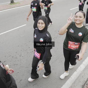 Runner Photo 3842719