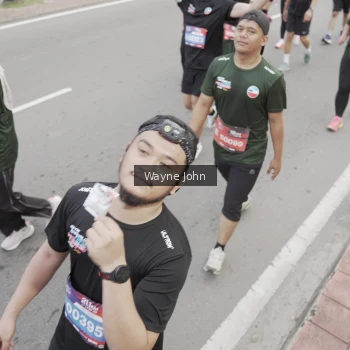 Runner Photo 3842721