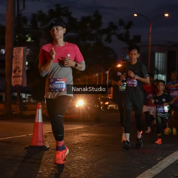 Runner Photo 3842722