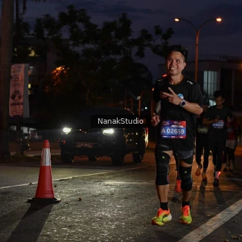 Runner Photo 3842724