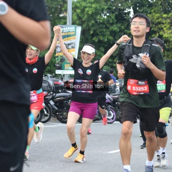 Runner Photo 3842726
