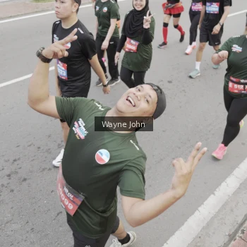 Runner Photo 3842730