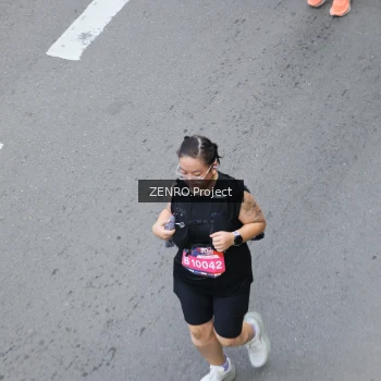 Runner Photo 3842732
