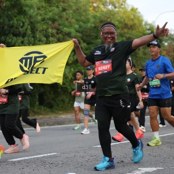 Runner Photo 3842738