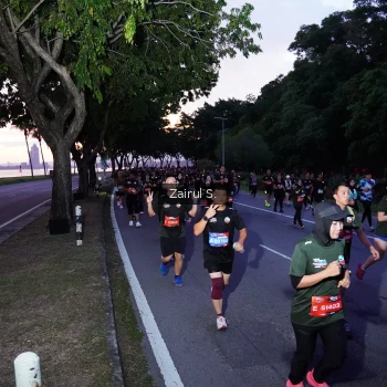 Runner Photo 3842739