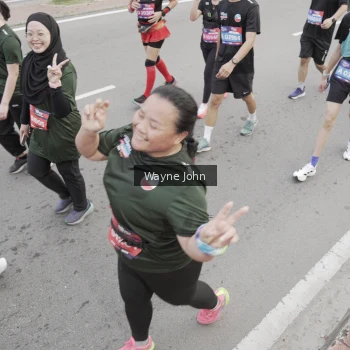Runner Photo 3842740