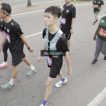 Runner Photo 3842750