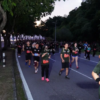 Runner Photo 3842752