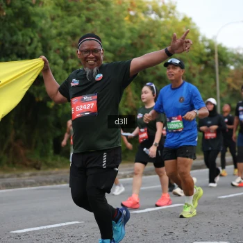 Runner Photo 3842753