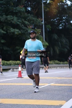 Runner Photo 3842758