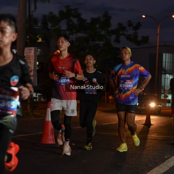 Runner Photo 3842760