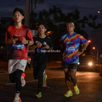 Runner Photo 3842762