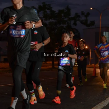 Runner Photo 3842765
