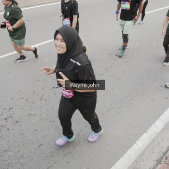 Runner Photo 3842767