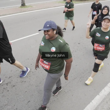 Runner Photo 3842772