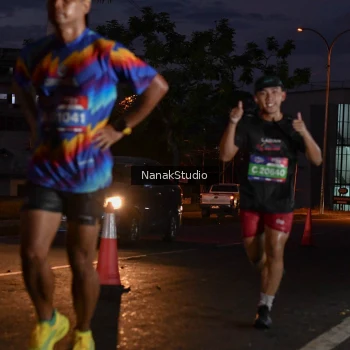 Runner Photo 3842773