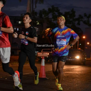 Runner Photo 3842774