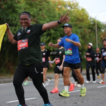 Runner Photo 3842775