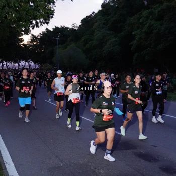 Runner Photo 3842777