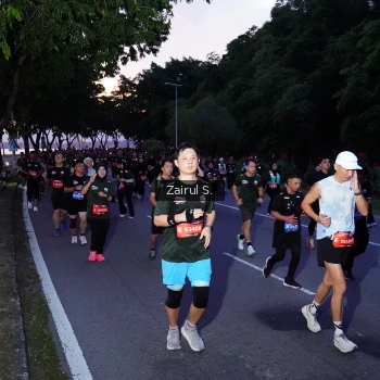 Runner Photo 3842778