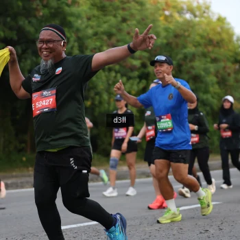 Runner Photo 3842780