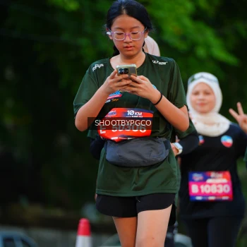 Runner Photo 3842784