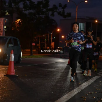 Runner Photo 3842790