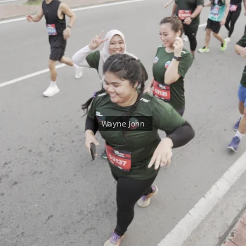 Runner Photo 3842794