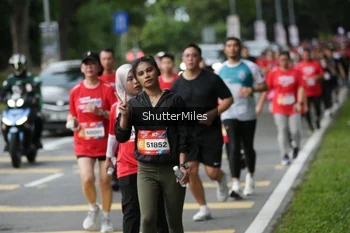 Runner Photo 38428