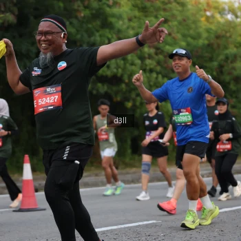 Runner Photo 3842801