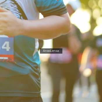 Runner Photo 3842803