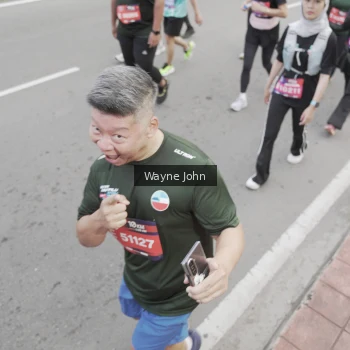 Runner Photo 3842804