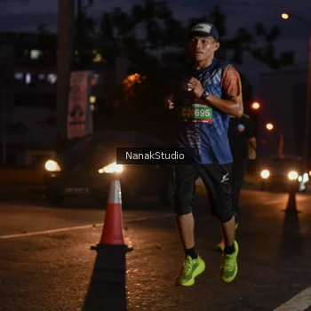 Runner Photo 3842811