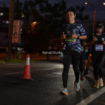 Runner Photo 3842813