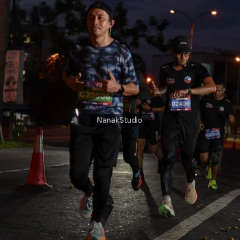 Runner Photo 3842814