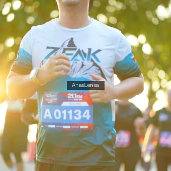 Runner Photo 3842816