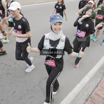 Runner Photo 3842817